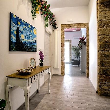 Garden House: Apartments And Rooms For Holidays Palermo Exterior foto