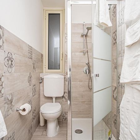 Garden House: Apartments And Rooms For Holidays Palermo Exterior foto