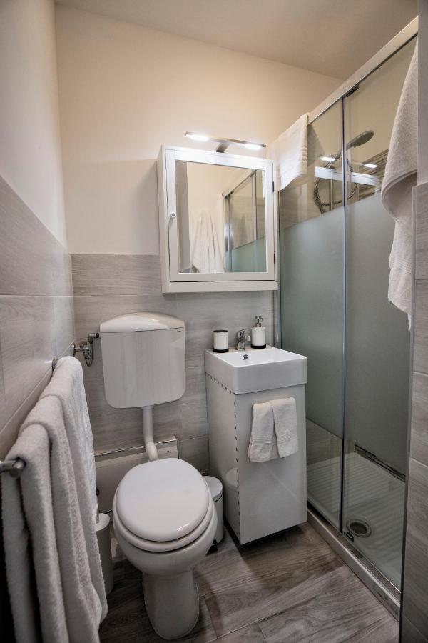 Garden House: Apartments And Rooms For Holidays Palermo Exterior foto