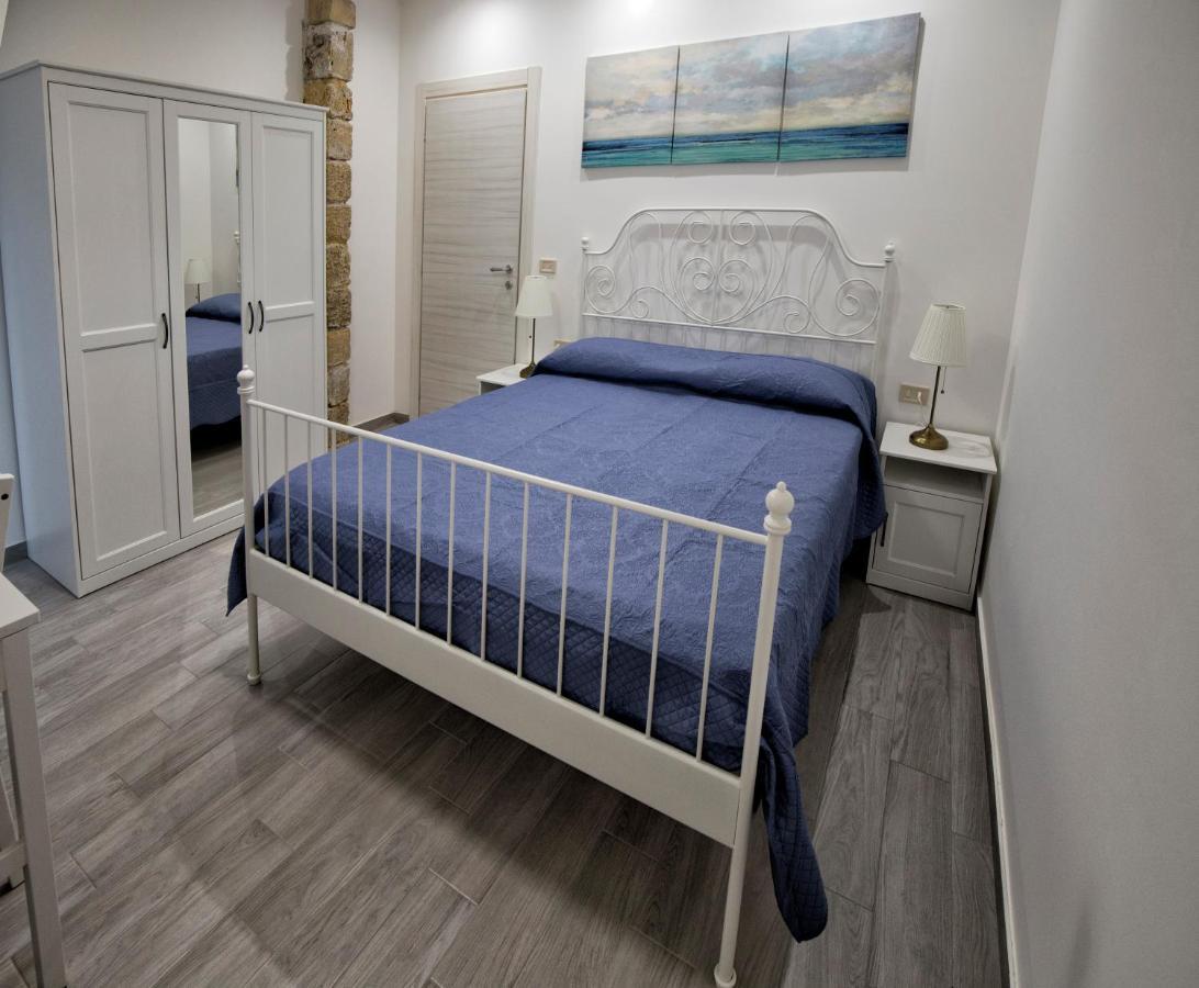 Garden House: Apartments And Rooms For Holidays Palermo Exterior foto