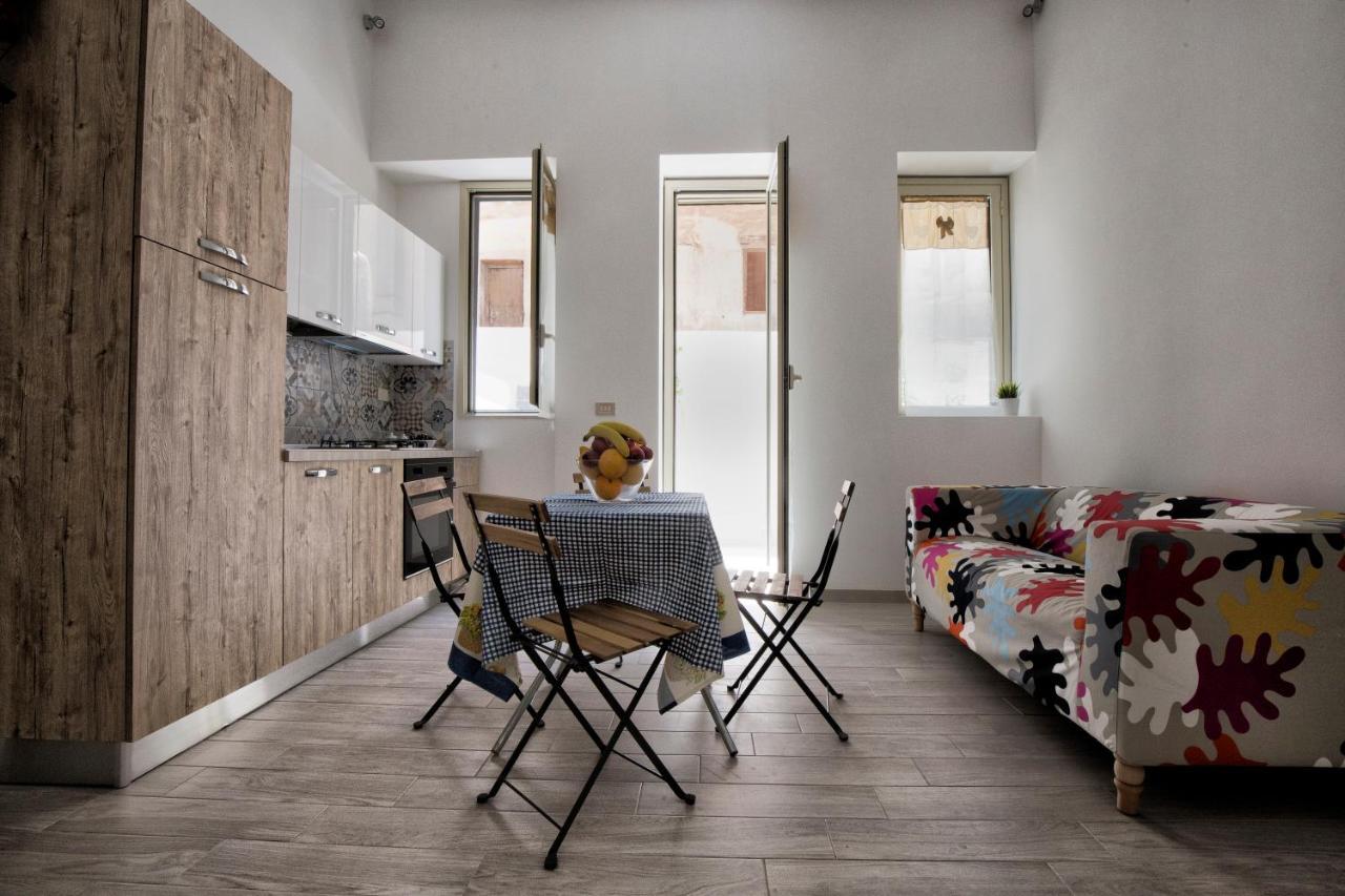 Garden House: Apartments And Rooms For Holidays Palermo Exterior foto