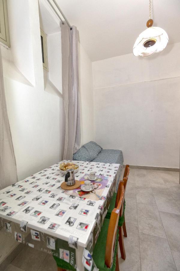 Garden House: Apartments And Rooms For Holidays Palermo Exterior foto