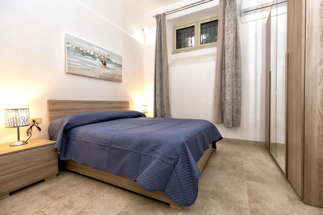 Garden House: Apartments And Rooms For Holidays Palermo Exterior foto