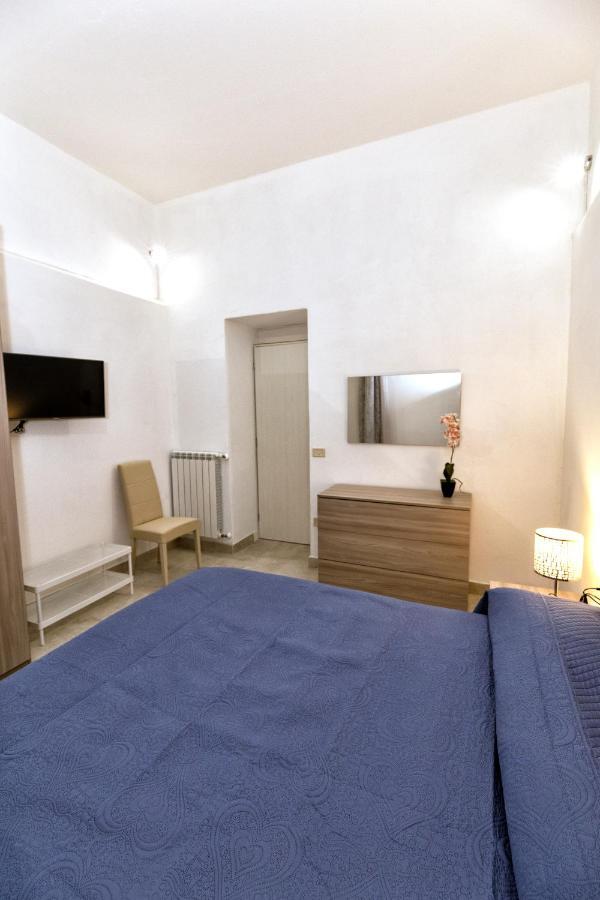 Garden House: Apartments And Rooms For Holidays Palermo Exterior foto